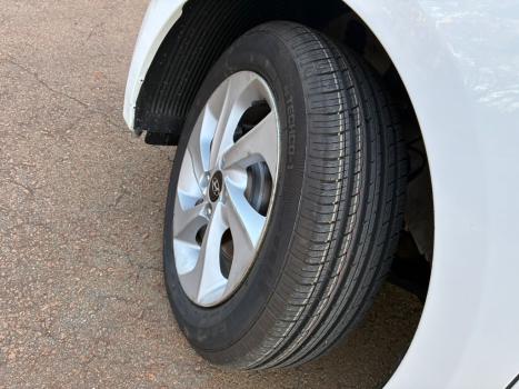 HYUNDAI HB 20 Sedan 1.6 16V 4P FLEX PREMIUM AUTOMTICO, Foto 6