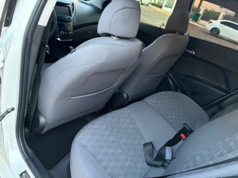 HYUNDAI HB 20 Sedan 1.6 16V 4P FLEX PREMIUM AUTOMTICO, Foto 7