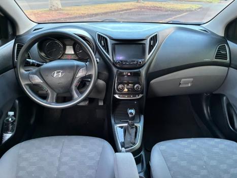 HYUNDAI HB 20 Sedan 1.6 16V 4P FLEX PREMIUM AUTOMTICO, Foto 8