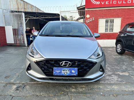 HYUNDAI HB 20 Sedan 1.0 12V 4P FLEX TGDI TURBO DIAMOND PLUS AUTOMTICO, Foto 2