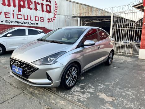 HYUNDAI HB 20 Sedan 1.0 12V 4P FLEX TGDI TURBO DIAMOND PLUS AUTOMTICO, Foto 3