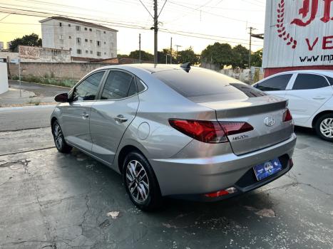 HYUNDAI HB 20 Sedan 1.0 12V 4P FLEX TGDI TURBO DIAMOND PLUS AUTOMTICO, Foto 4