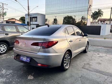 HYUNDAI HB 20 Sedan 1.0 12V 4P FLEX TGDI TURBO DIAMOND PLUS AUTOMTICO, Foto 6