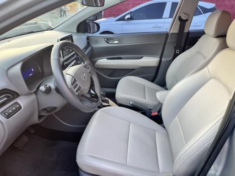 HYUNDAI HB 20 Sedan 1.0 12V 4P FLEX TGDI TURBO DIAMOND PLUS AUTOMTICO, Foto 8
