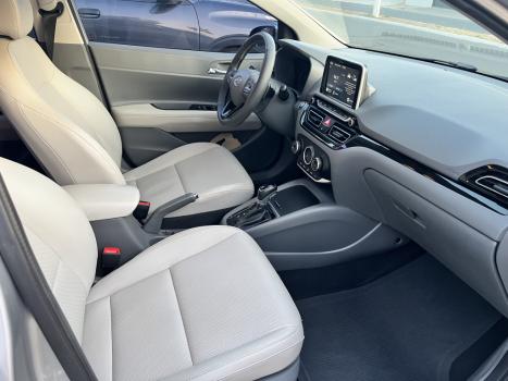 HYUNDAI HB 20 Sedan 1.0 12V 4P FLEX TGDI TURBO DIAMOND PLUS AUTOMTICO, Foto 10