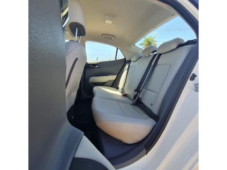 HYUNDAI HB 20 Sedan 1.0 12V 4P FLEX TGDI PLATINUM SAFETY TURBO AUTOMTICO, Foto 9