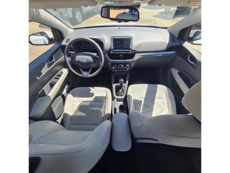 HYUNDAI HB 20 Sedan 1.0 12V 4P FLEX TGDI PLATINUM SAFETY TURBO AUTOMTICO, Foto 10
