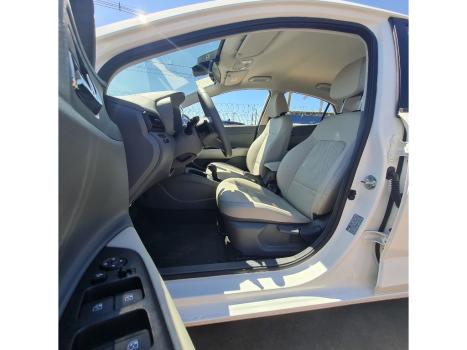 HYUNDAI HB 20 Sedan 1.0 12V 4P FLEX TGDI PLATINUM SAFETY TURBO AUTOMTICO, Foto 11