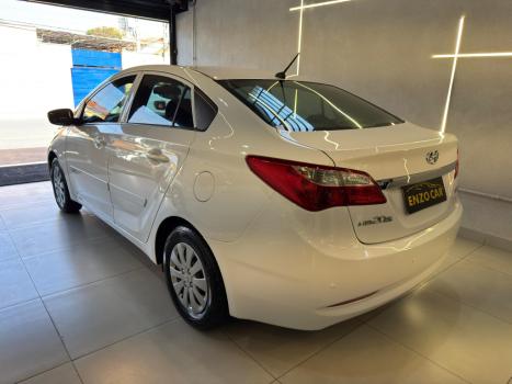 HYUNDAI HB 20 Sedan 1.6 16V 4P FLEX COMFORT PLUS, Foto 6