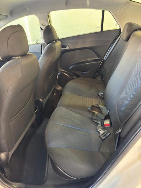 HYUNDAI HB 20 Sedan 1.6 16V 4P FLEX COMFORT PLUS, Foto 10