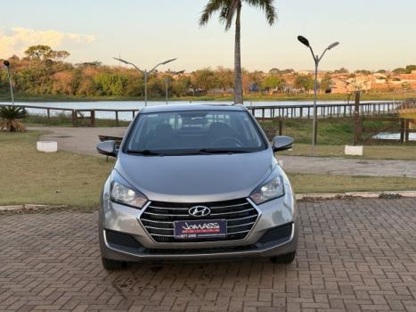 HYUNDAI HB 20 Sedan 1.0 12V 4P FLEX COMFORT PLUS, Foto 2