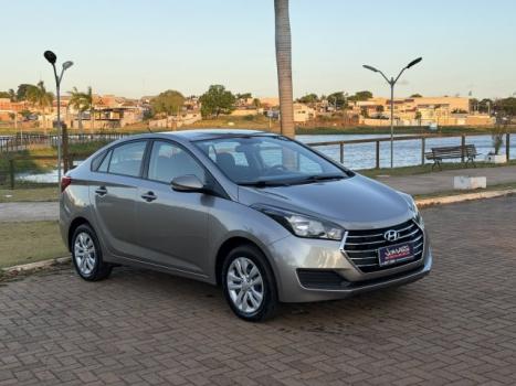 HYUNDAI HB 20 Sedan 1.0 12V 4P FLEX COMFORT PLUS, Foto 3