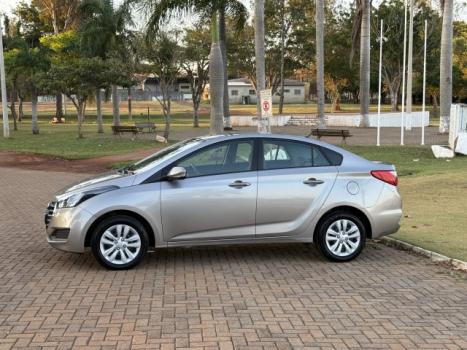 HYUNDAI HB 20 Sedan 1.0 12V 4P FLEX COMFORT PLUS, Foto 5