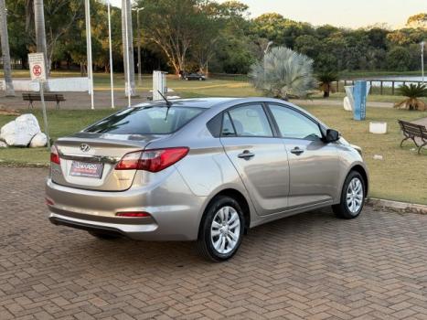 HYUNDAI HB 20 Sedan 1.0 12V 4P FLEX COMFORT PLUS, Foto 6