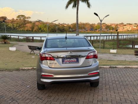 HYUNDAI HB 20 Sedan 1.0 12V 4P FLEX COMFORT PLUS, Foto 7