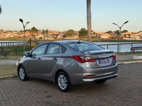 HYUNDAI HB 20 Sedan 1.0 12V 4P FLEX COMFORT PLUS, Foto 8