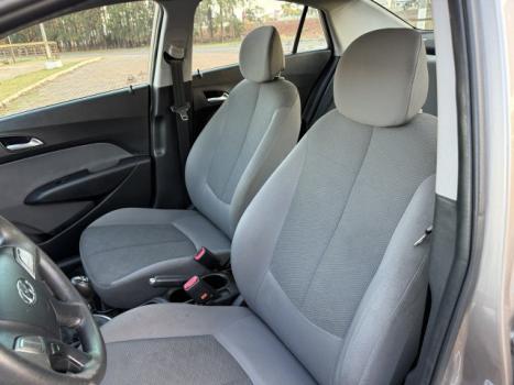HYUNDAI HB 20 Sedan 1.0 12V 4P FLEX COMFORT PLUS, Foto 9
