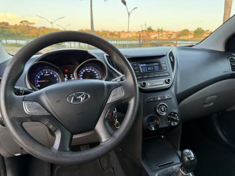 HYUNDAI HB 20 Sedan 1.0 12V 4P FLEX COMFORT PLUS, Foto 11