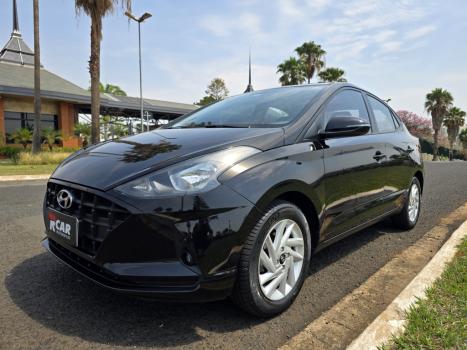 HYUNDAI HB 20 Sedan 1.0 12V 4P FLEX EVOLUTION, Foto 1