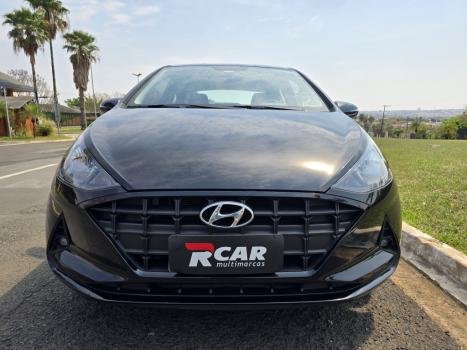 HYUNDAI HB 20 Sedan 1.0 12V 4P FLEX EVOLUTION, Foto 2