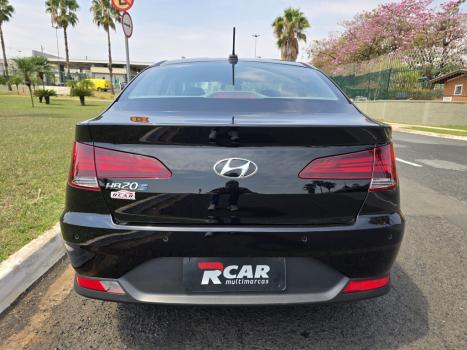 HYUNDAI HB 20 Sedan 1.0 12V 4P FLEX EVOLUTION, Foto 4