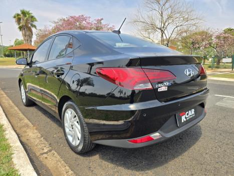 HYUNDAI HB 20 Sedan 1.0 12V 4P FLEX EVOLUTION, Foto 6