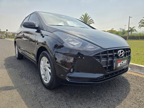 HYUNDAI HB 20 Sedan 1.0 12V 4P FLEX EVOLUTION, Foto 7