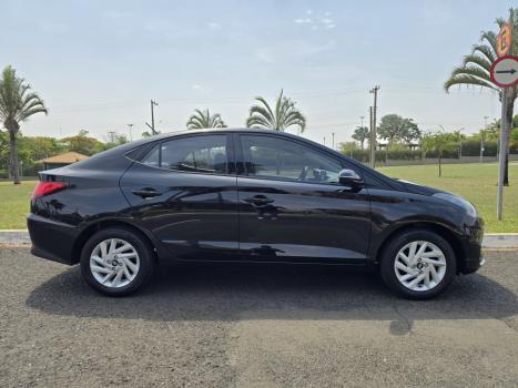 HYUNDAI HB 20 Sedan 1.0 12V 4P FLEX EVOLUTION, Foto 9