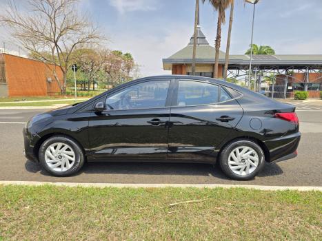 HYUNDAI HB 20 Sedan 1.0 12V 4P FLEX EVOLUTION, Foto 10