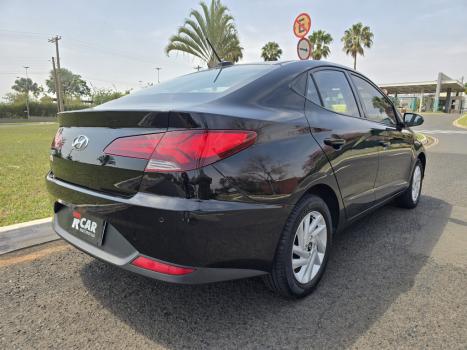 HYUNDAI HB 20 Sedan 1.0 12V 4P FLEX EVOLUTION, Foto 11