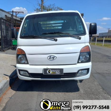 HYUNDAI HR 2.5 TCI HD DIESEL CARROCERIA DE MADEIRA, Foto 3