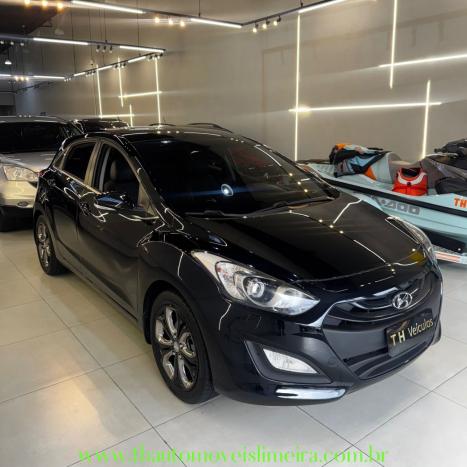 HYUNDAI I30 1.6 16V 4P AUTOMTICO, Foto 2