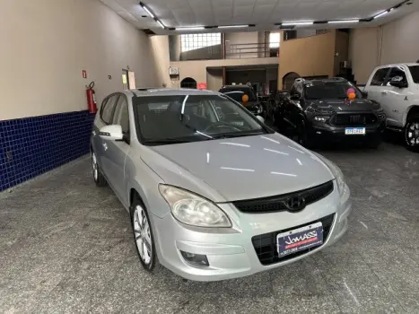 HYUNDAI I30 2.0 16V 4P AUTOMTICO, Foto 3