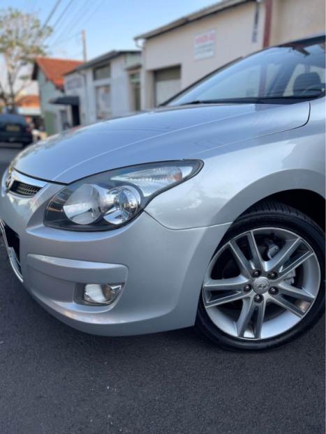 HYUNDAI I30 2.0 16V 4P AUTOMTICO, Foto 3