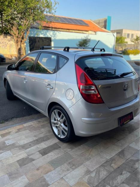 HYUNDAI I30 2.0 16V 4P AUTOMTICO, Foto 9