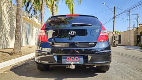 HYUNDAI I30 2.0 16V 4P GLS AUTOMTICO, Foto 6