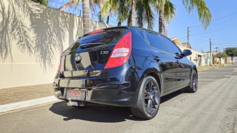 HYUNDAI I30 2.0 16V 4P GLS AUTOMTICO, Foto 7