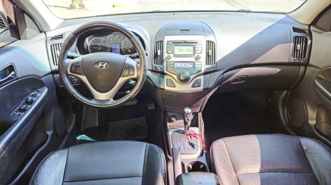 HYUNDAI I30 2.0 16V 4P GLS AUTOMTICO, Foto 8