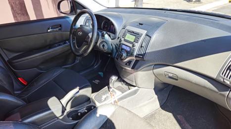 HYUNDAI I30 2.0 16V 4P GLS AUTOMTICO, Foto 9