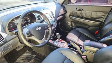 HYUNDAI I30 2.0 16V 4P GLS AUTOMTICO, Foto 10