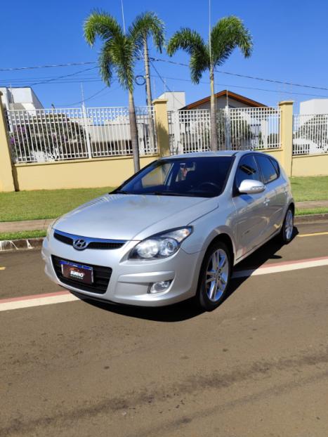 HYUNDAI I30 2.0 16V 4P AUTOMTICO, Foto 2