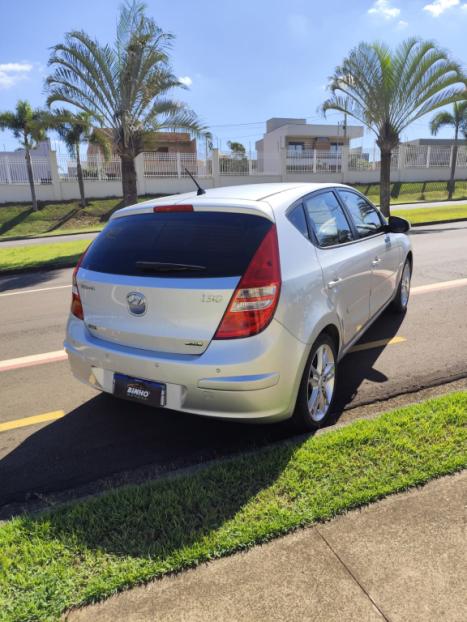 HYUNDAI I30 2.0 16V 4P AUTOMTICO, Foto 4