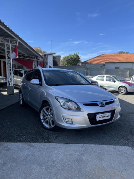HYUNDAI I30 2.0 16V 4P, Foto 1
