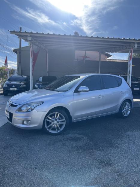 HYUNDAI I30 2.0 16V 4P, Foto 2