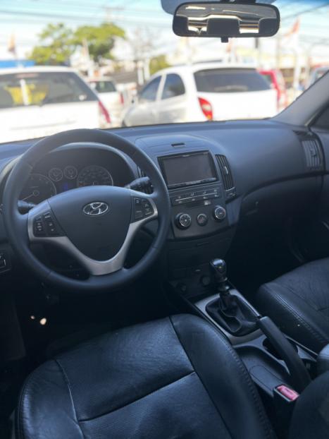 HYUNDAI I30 2.0 16V 4P, Foto 5