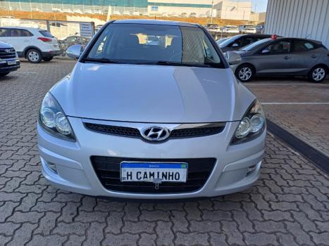 HYUNDAI I30 2.0 16V 4P GLS AUTOMTICO, Foto 2
