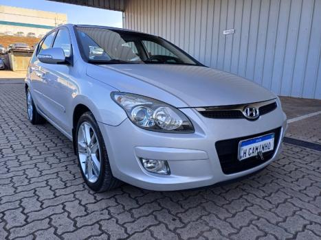 HYUNDAI I30 2.0 16V 4P GLS AUTOMTICO, Foto 3