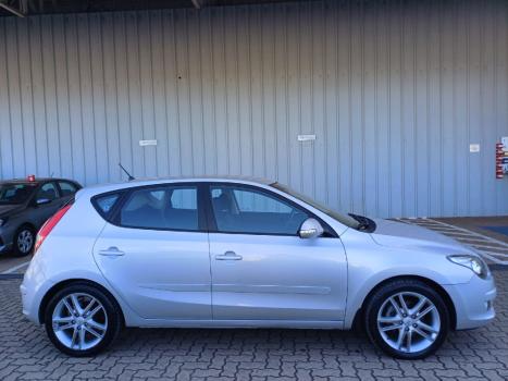 HYUNDAI I30 2.0 16V 4P GLS AUTOMTICO, Foto 4