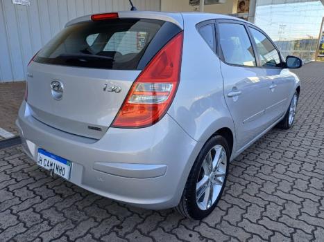 HYUNDAI I30 2.0 16V 4P GLS AUTOMTICO, Foto 5