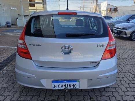 HYUNDAI I30 2.0 16V 4P GLS AUTOMTICO, Foto 6
